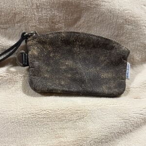 Rough and Tumble token , BNNU!